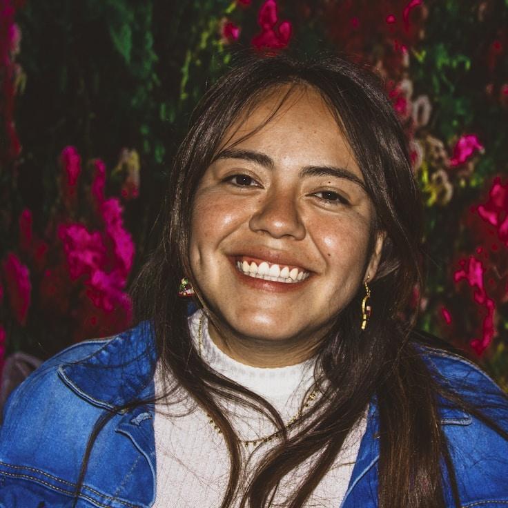 Portrait of Alex Moreno, community mentor specializing in Italian cuisine